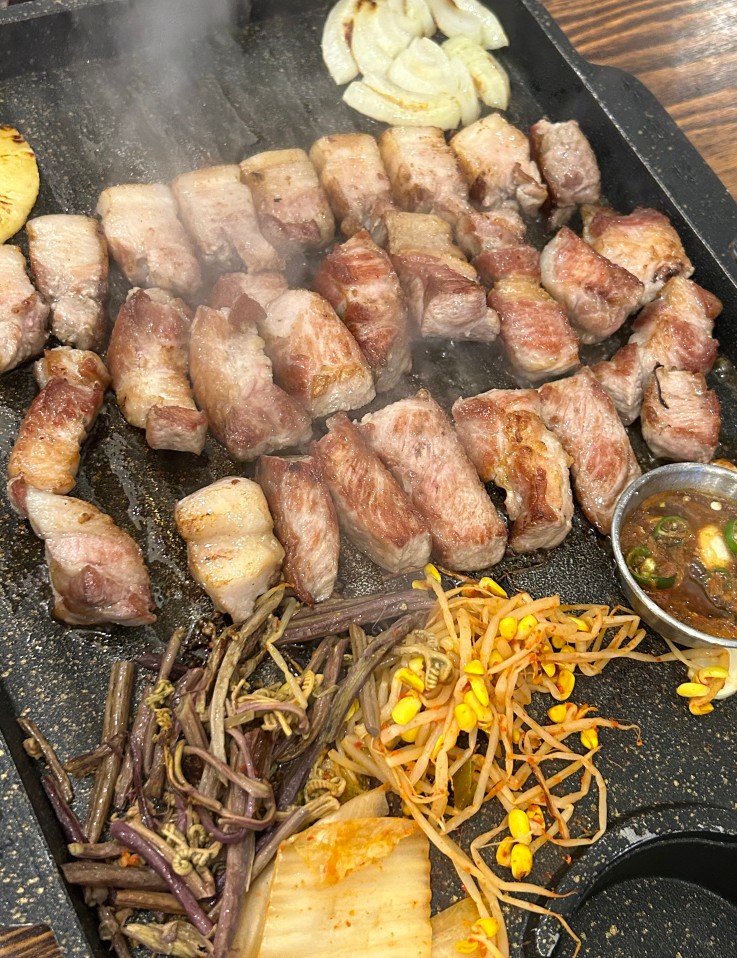 도야지한마리금호 이미지