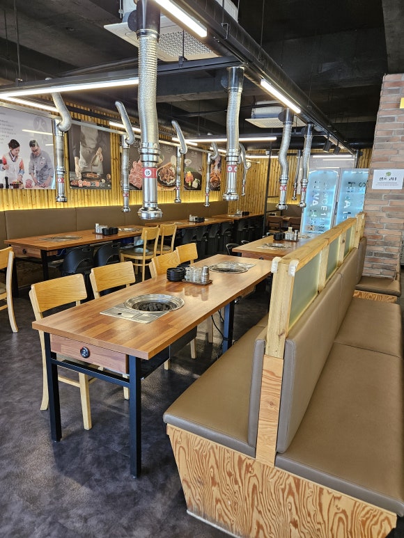 화화돼지왕갈비부산 이미지