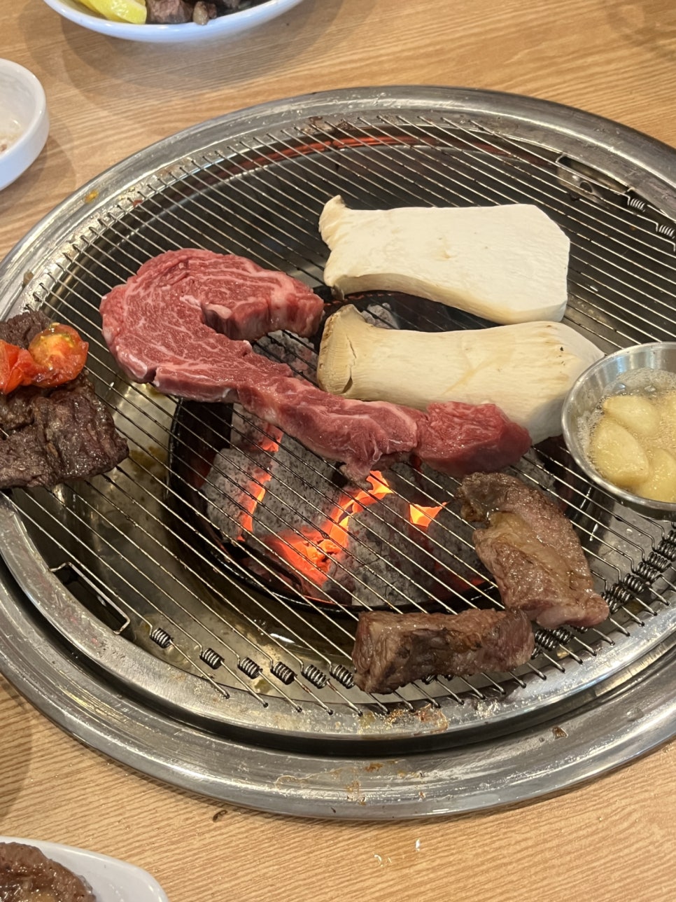 정육식당 음메 이미지