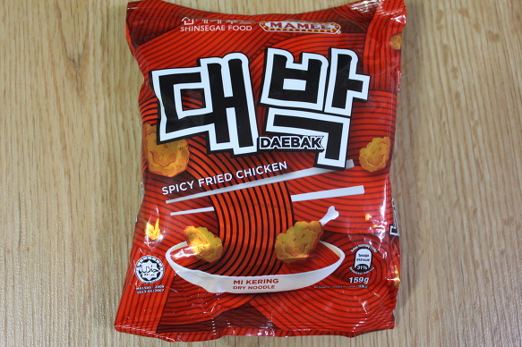 마미치킨 이미지