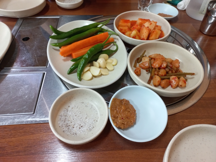 장수옻닭 이미지