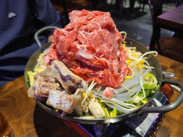 홍콩포차김천점 이미지