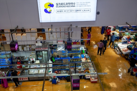 대신회식당 이미지