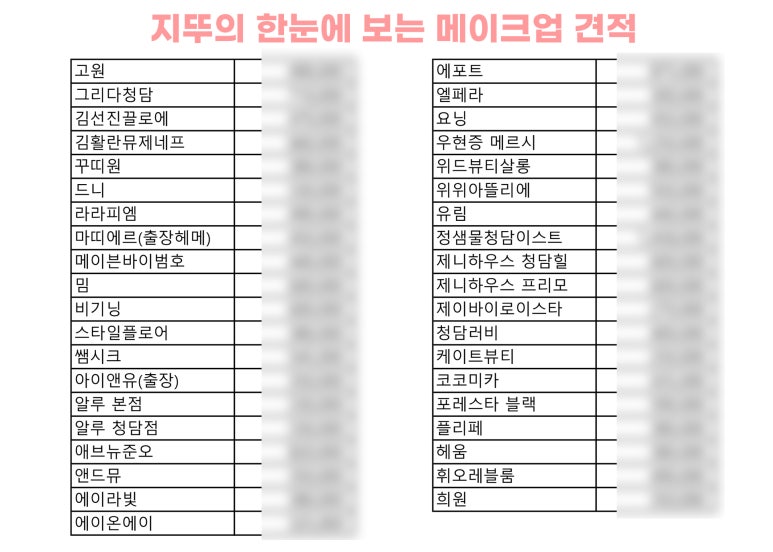 살롱에이청담점 이미지