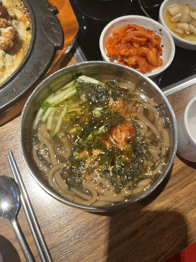 탐탐오향족발 이미지