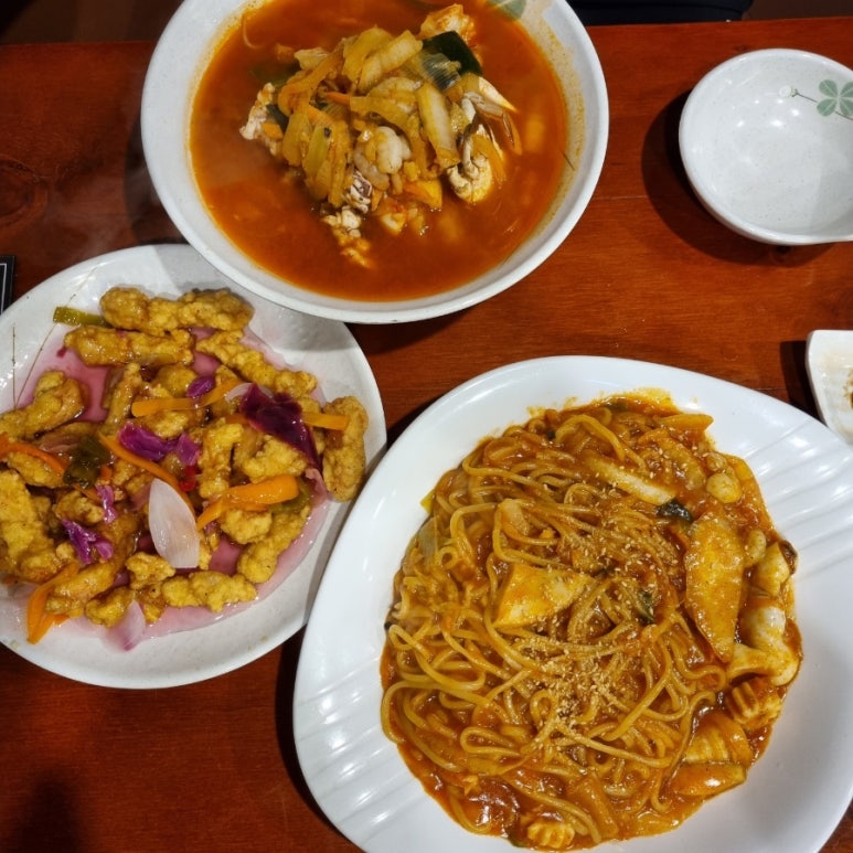 정'S짬뽕 이미지