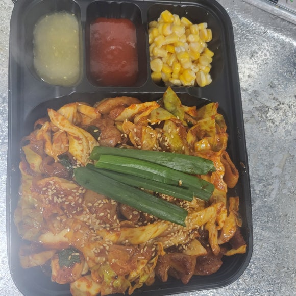 한판곱창&닭발 이미지