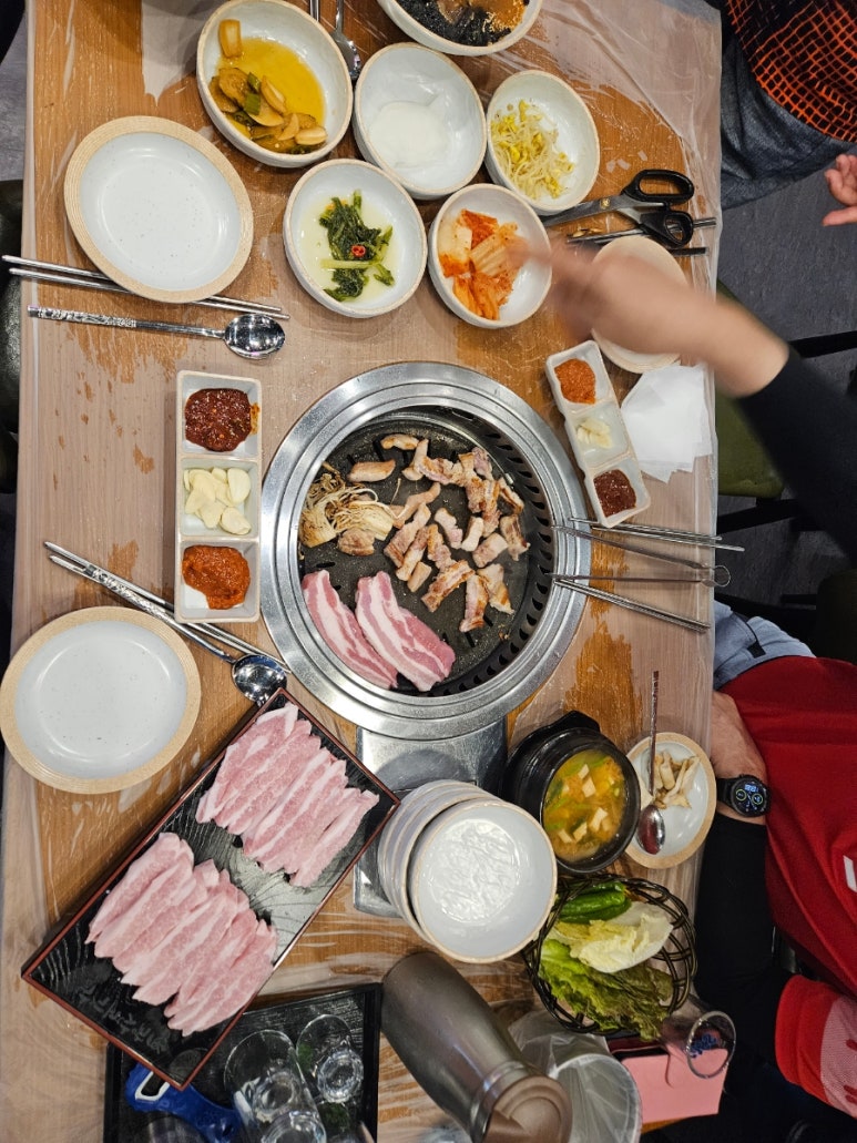 광산고깃간 이미지