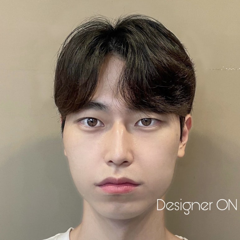 머리잘하는꾸안꾸헤어 이미지