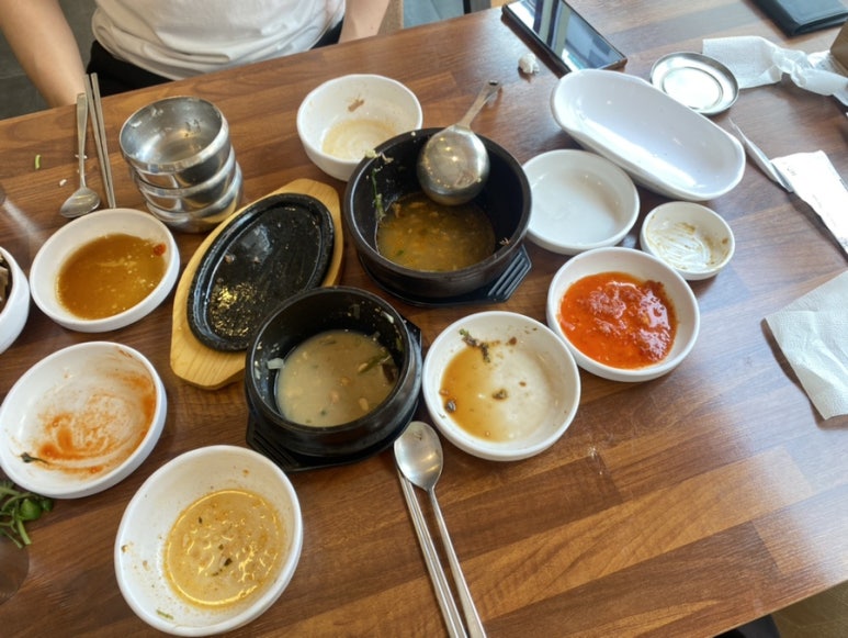 참떡갈비 이미지