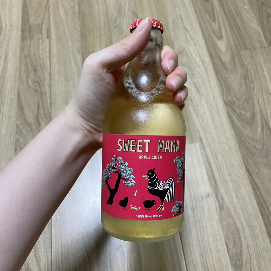 스윗마마(sweet_mama) 이미지