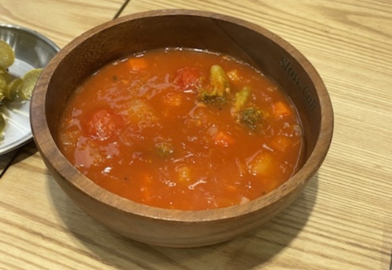 슬로우캘리원주 이미지