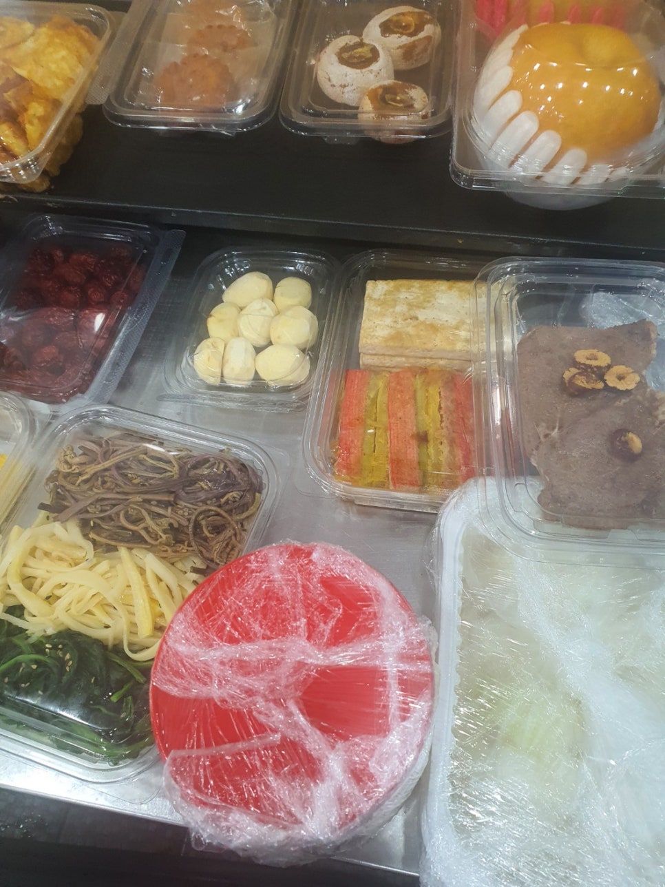 차림푸드 이미지