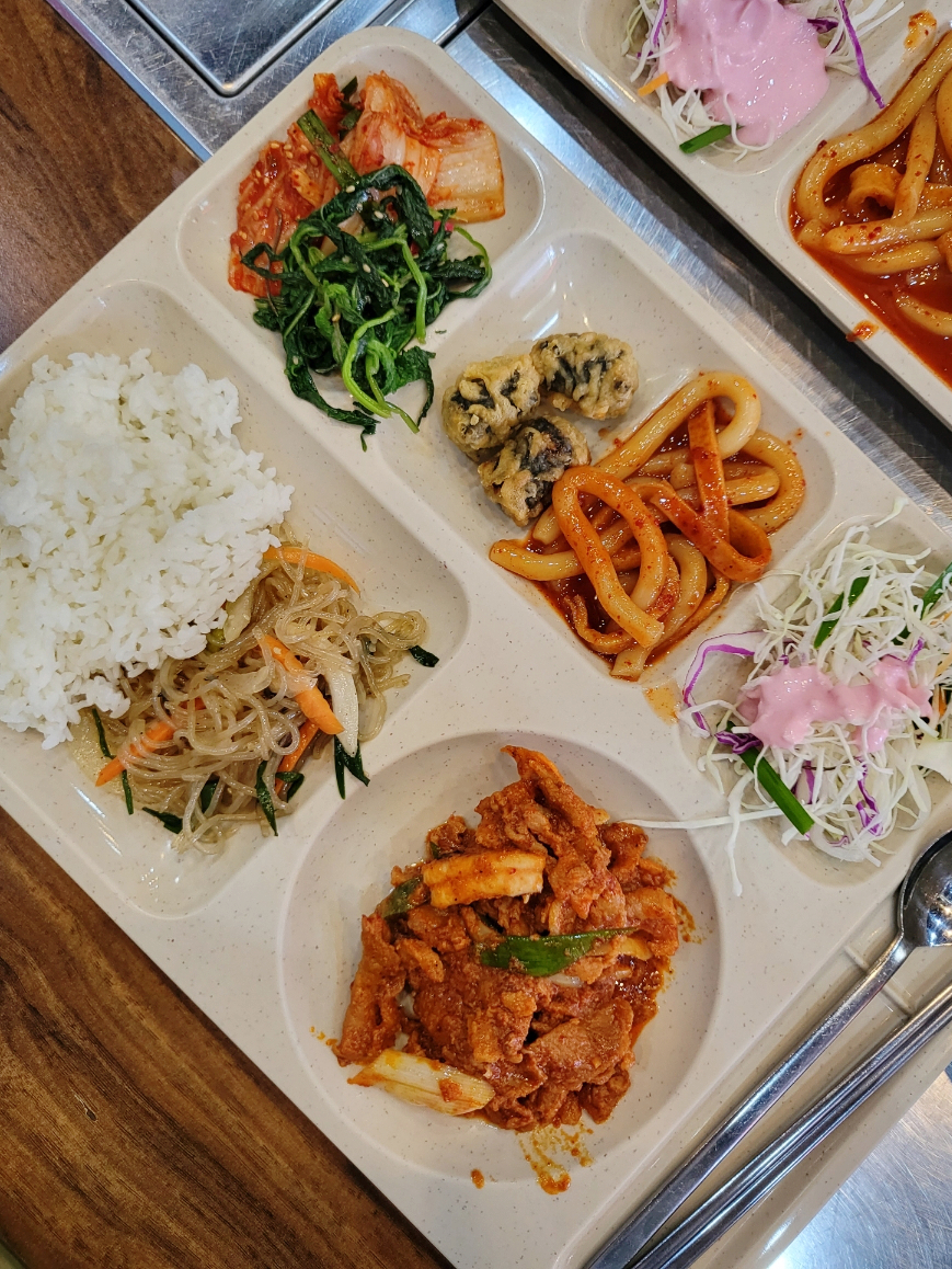 만석골한식뷔페 이미지