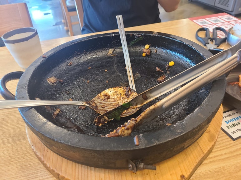 천안짬뽕작전 이미지