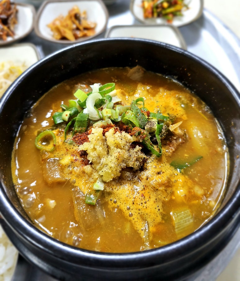 해정식당 이미지