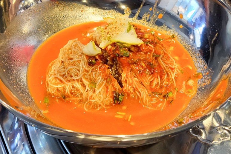 배울면옥 이미지