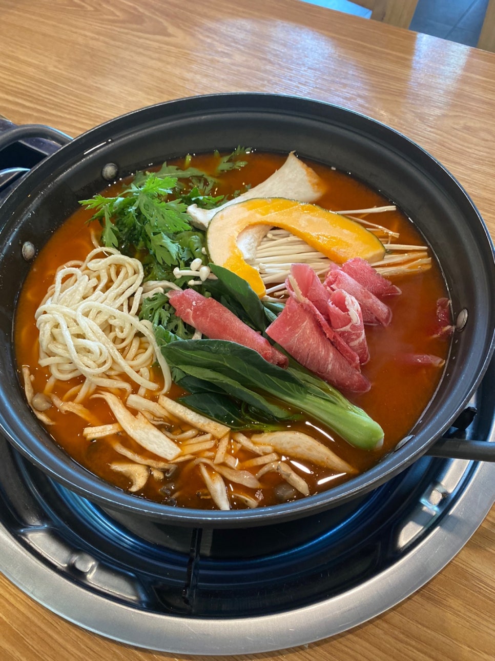 본 만두(쌍문점) 이미지