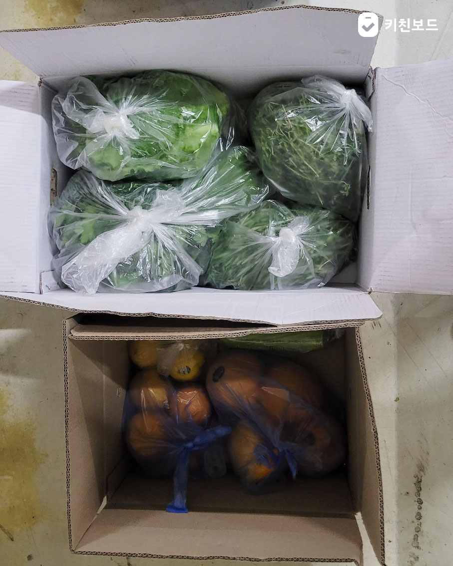 호연푸드 이미지