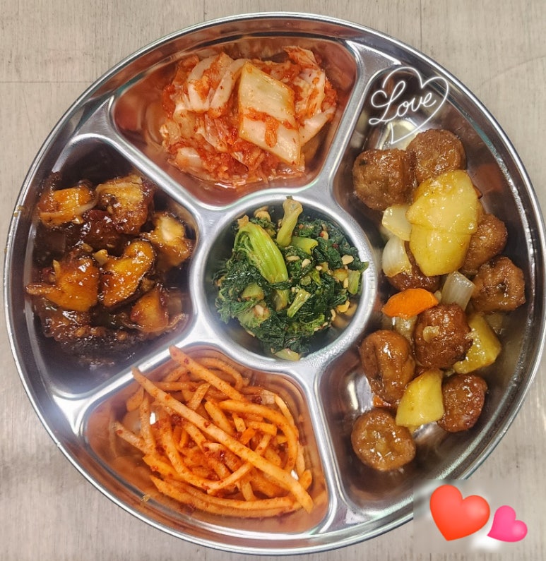 돼지엄마도시락 이미지