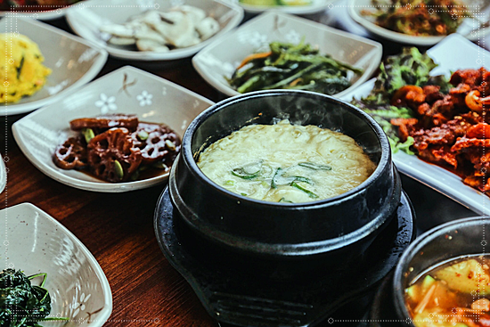 영종쌈밥 이미지