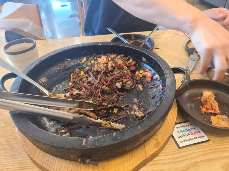 천안짬뽕작전 이미지