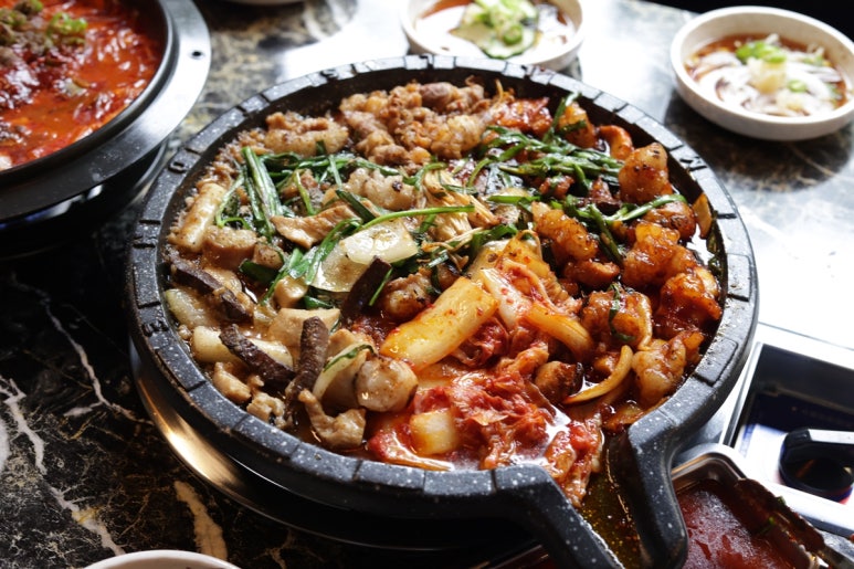 대창인생 이미지