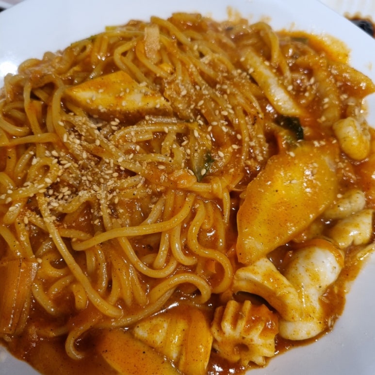 정'S짬뽕 이미지