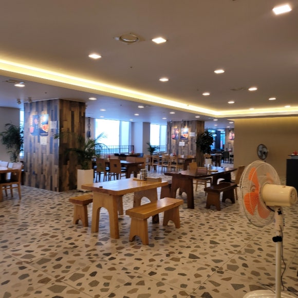 건물주 수산 이미지