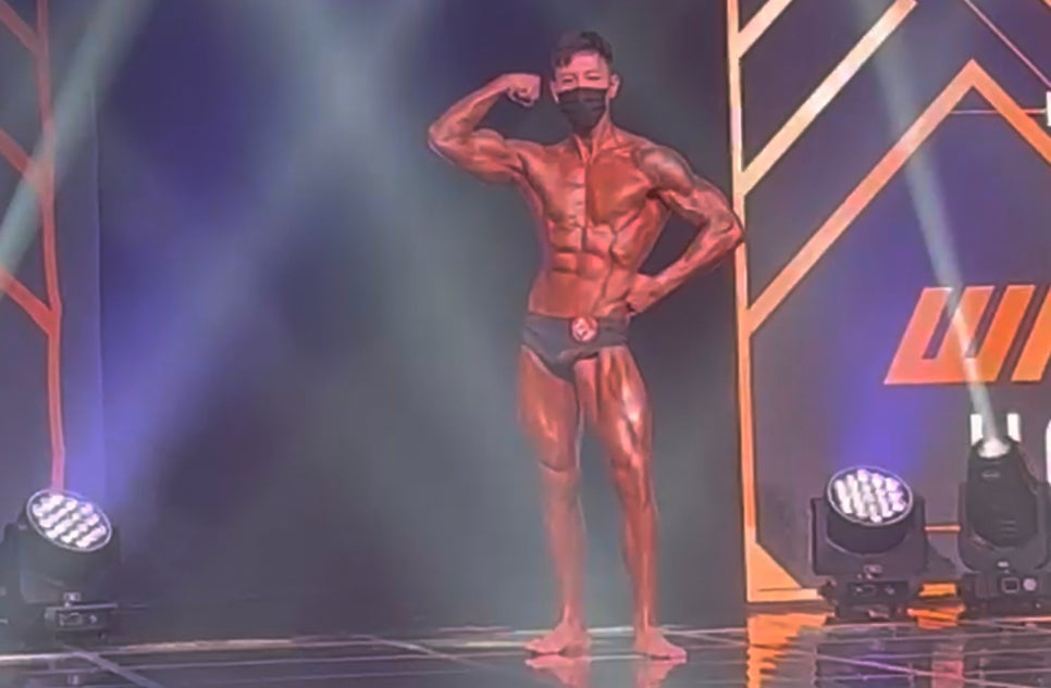 짐피니티 이미지