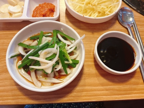 풍천숯불민물장어구이 이미지