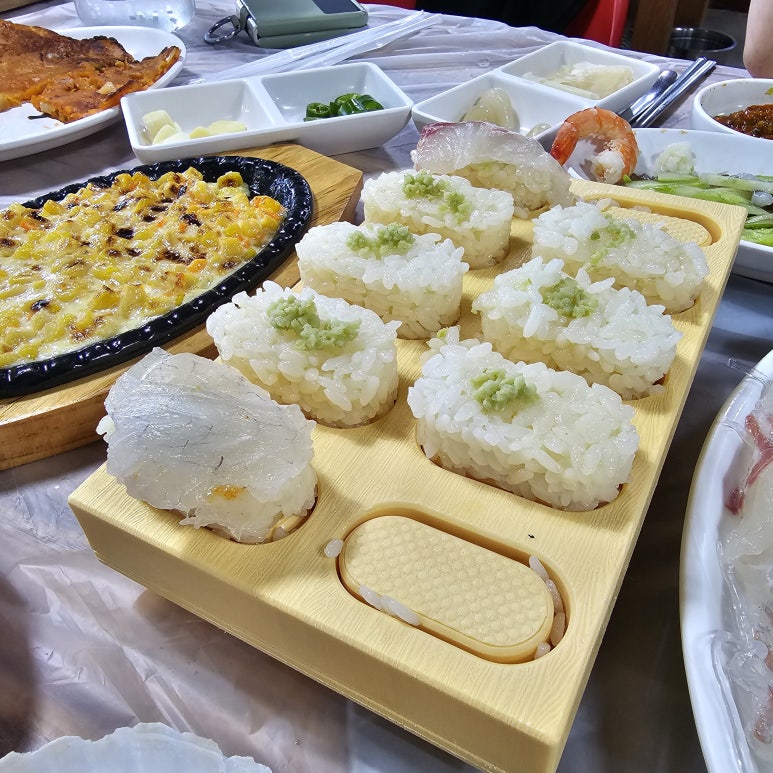 중앙회식당 이미지
