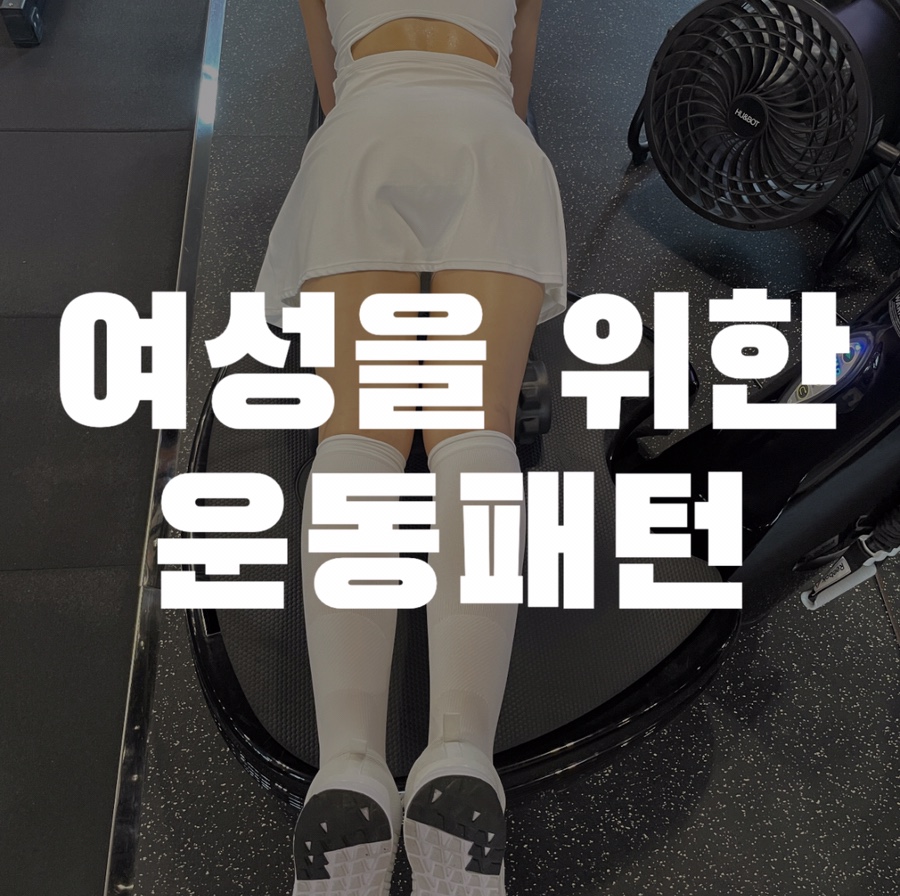 나이스바디PT 이미지