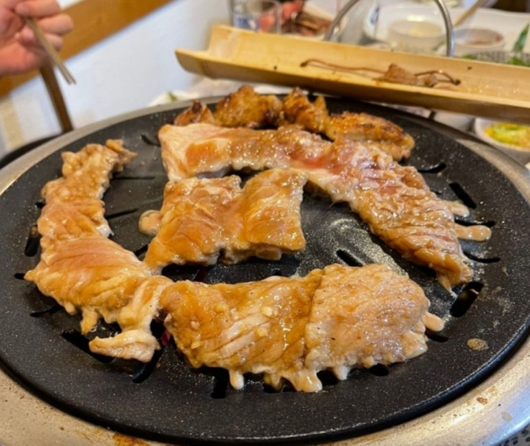 아리랑떡집 이미지