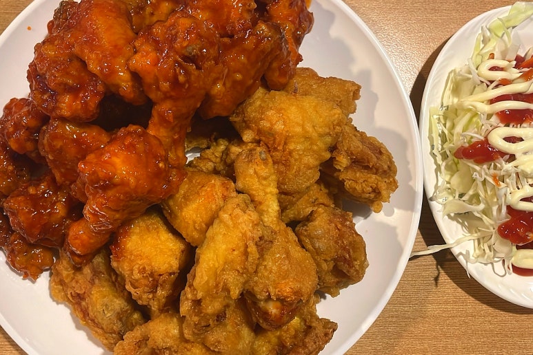 멕시카나치킨(한화A점) 이미지