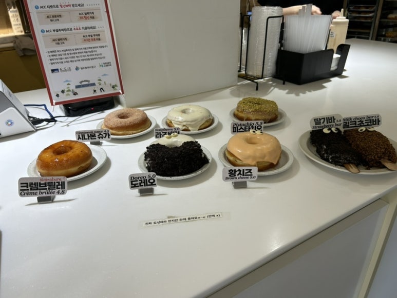 DOFFEE(도피) 이미지