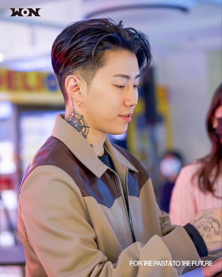백원장헤어 이미지