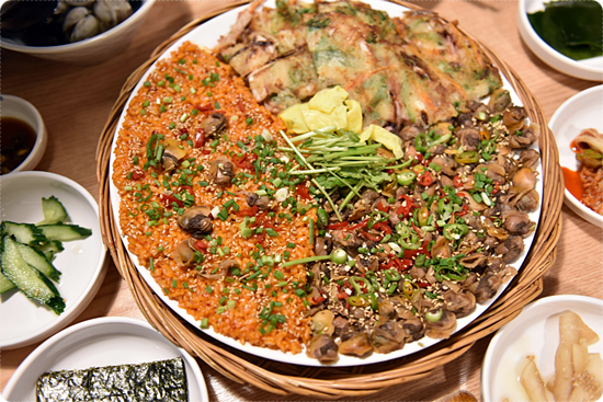 울산식당 이미지