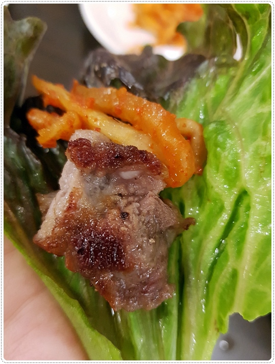 서파넓적갈비 이미지
