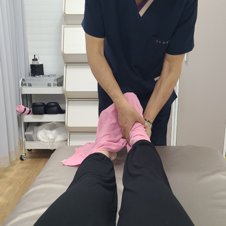 자연치유체형관리샵 이미지
