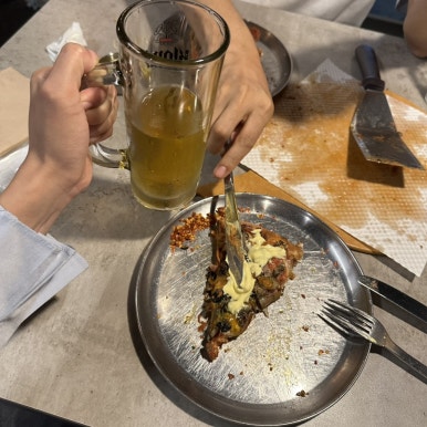 멜팅피자(MELTING PIZZA) 이미지
