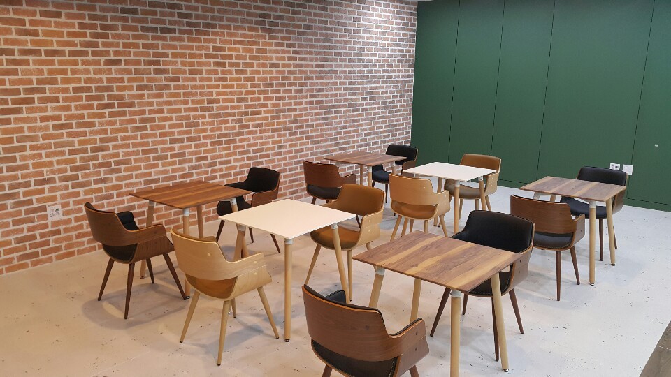 대한사무용가구 이미지