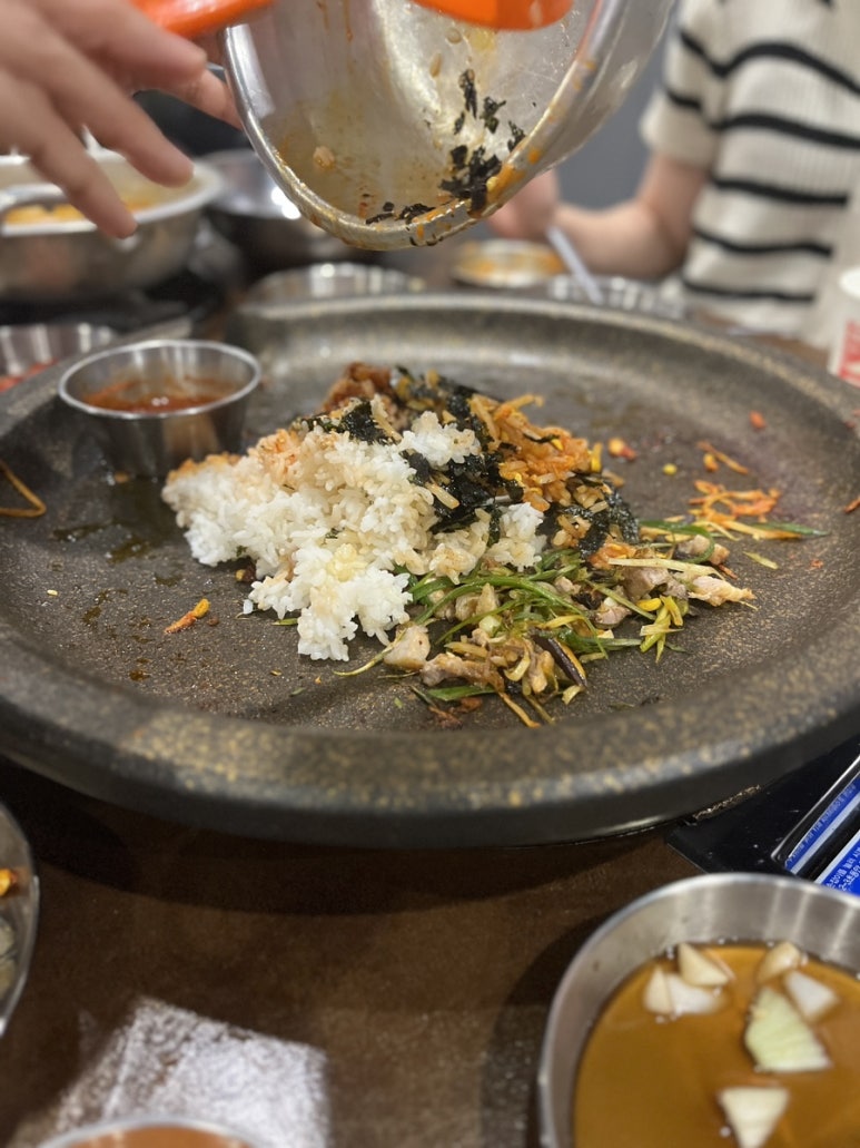 셀프라면 이미지