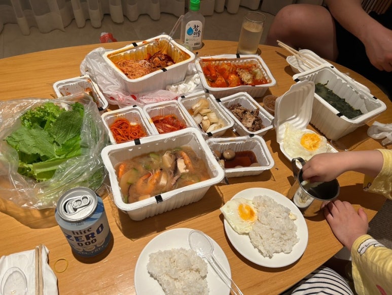 신라세탁소 이미지
