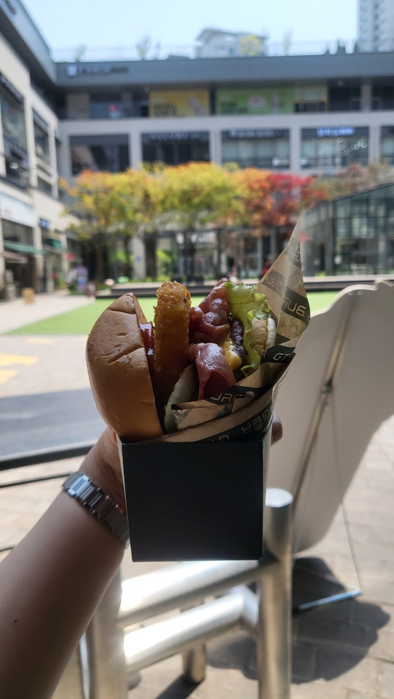 써브웨이인천송도지웰푸르지오시티점 이미지