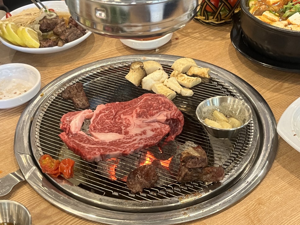 정육식당 음메 이미지