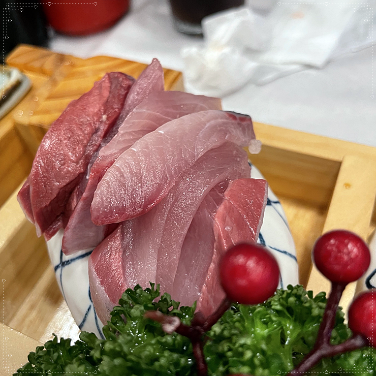 마리횟집 이미지