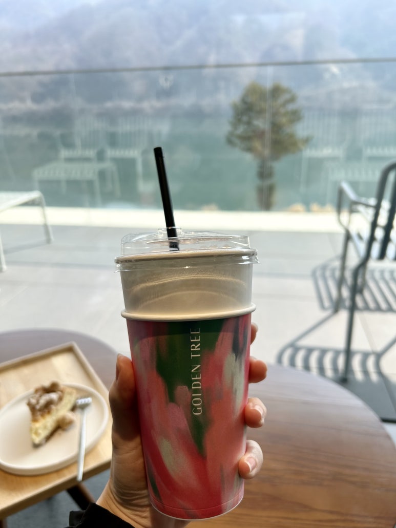 카페독채 이미지