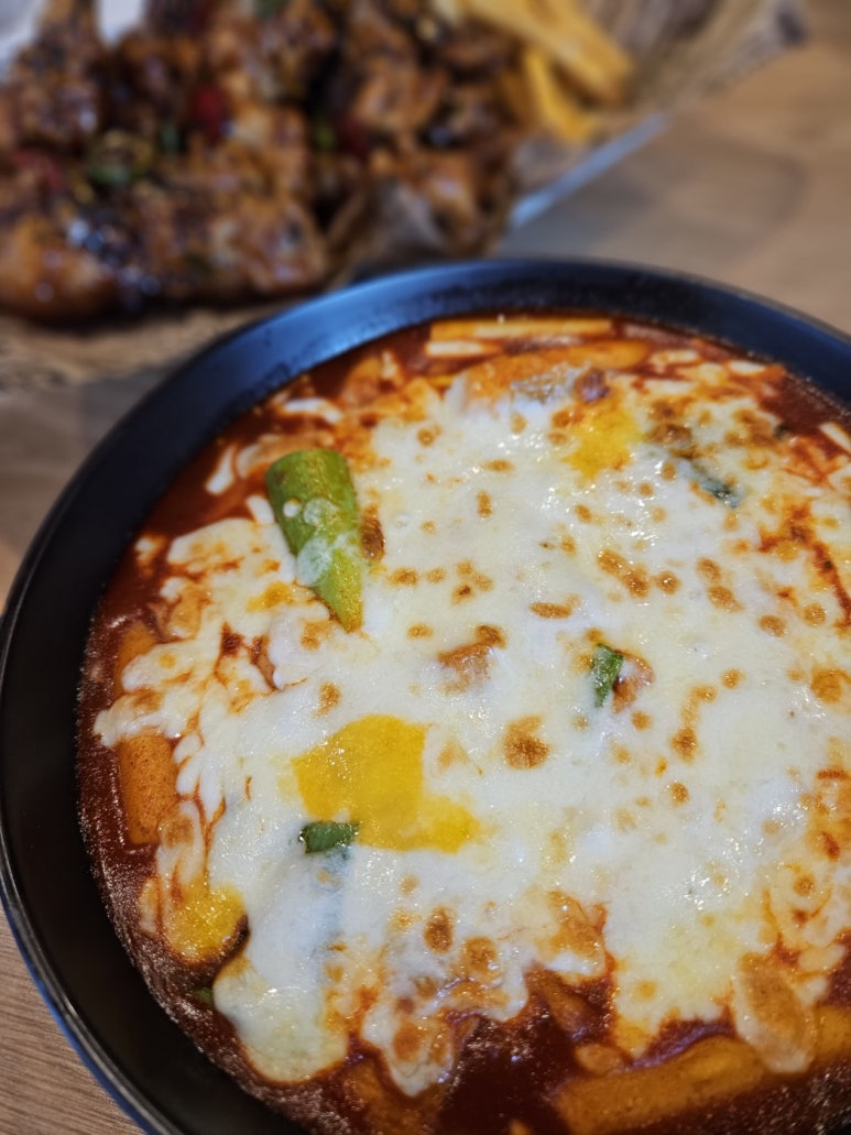 비에이치씨(BHC) 동패점 이미지