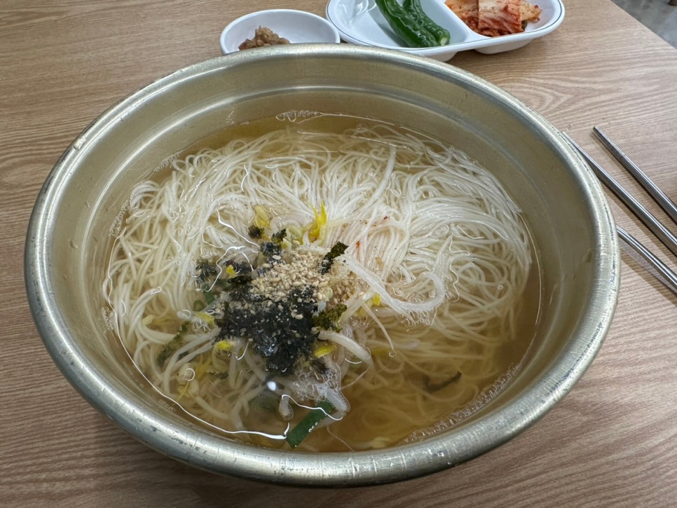 모현국수 이미지